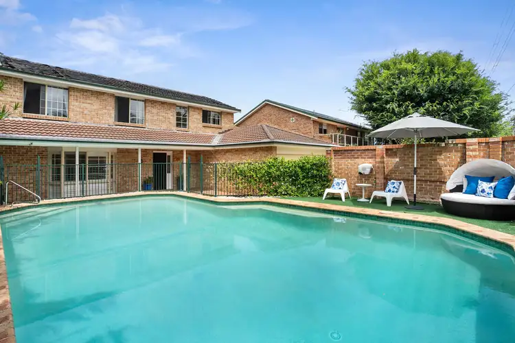 Main view of Homely house listing, 12 Merridong Road, Elanora Heights NSW 2101