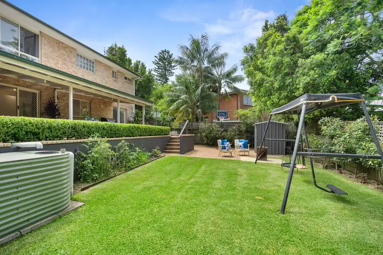 Fifth view of Homely house listing, 12 Merridong Road, Elanora Heights NSW 2101