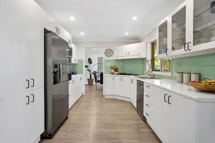 Sixth view of Homely house listing, 12 Merridong Road, Elanora Heights NSW 2101