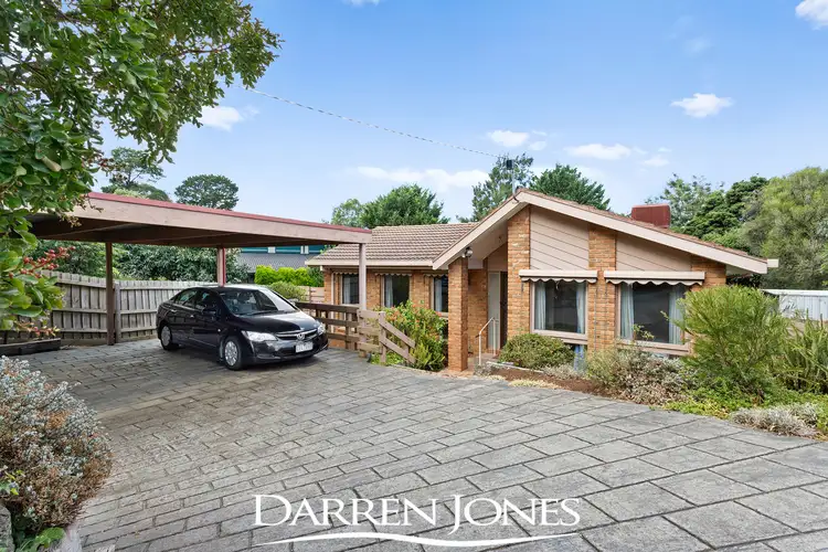 292 St Helena Road, St Helena VIC 3088