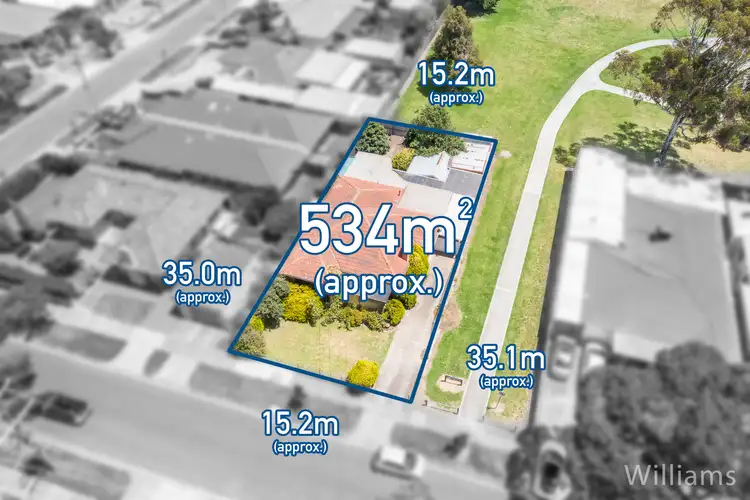 21 Cooper Avenue, Altona North VIC 3025