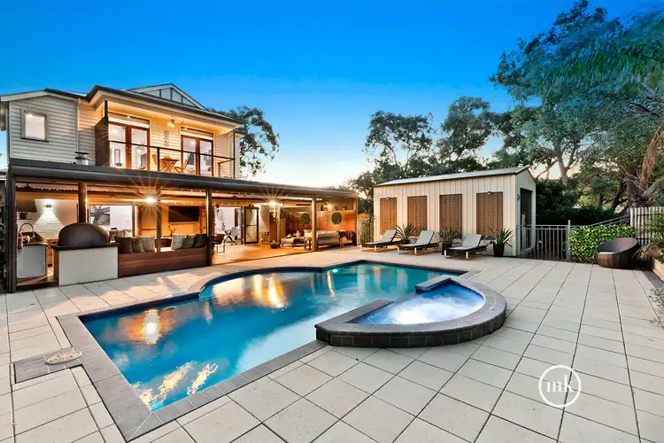 77 David Hockney Drive, Diamond Creek VIC 3089