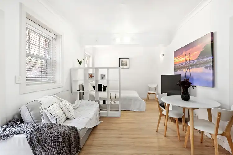 Main view of Homely apartment listing, 7/1 Eustace Street, Manly NSW 2095