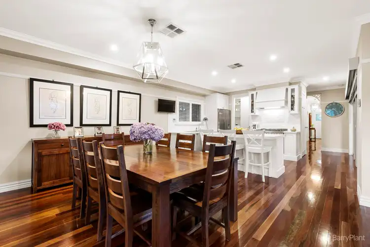 Fourth view of Homely house listing, 6 Dalveen Road, Ivanhoe VIC 3079