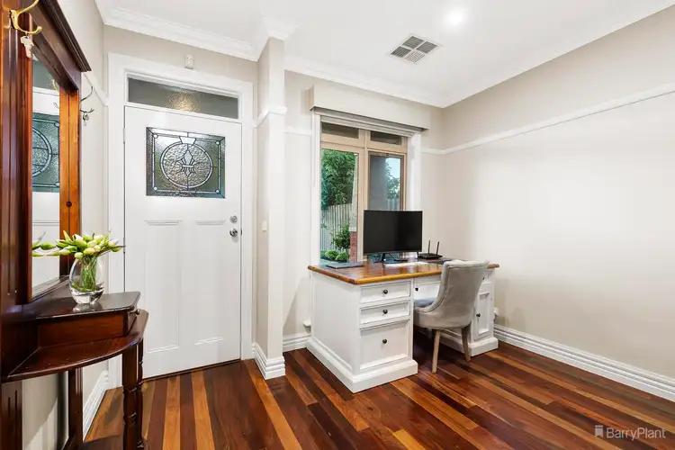 Sixth view of Homely house listing, 6 Dalveen Road, Ivanhoe VIC 3079