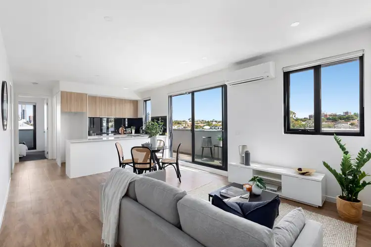 Main view of Homely apartment listing, 402/70 Clifton Street, Richmond VIC 3121