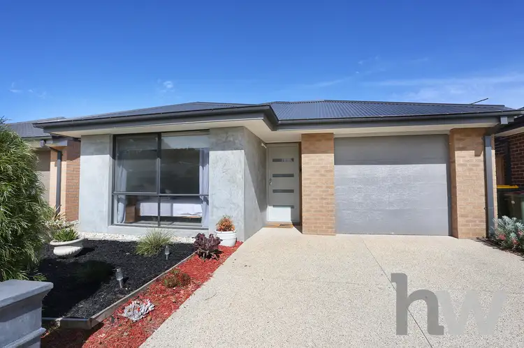 19 Yellow Avenue, Lara VIC 3212