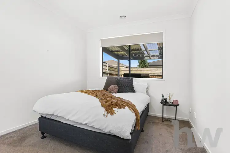 Fifth view of Homely house listing, 19 Yellow Avenue, Lara VIC 3212