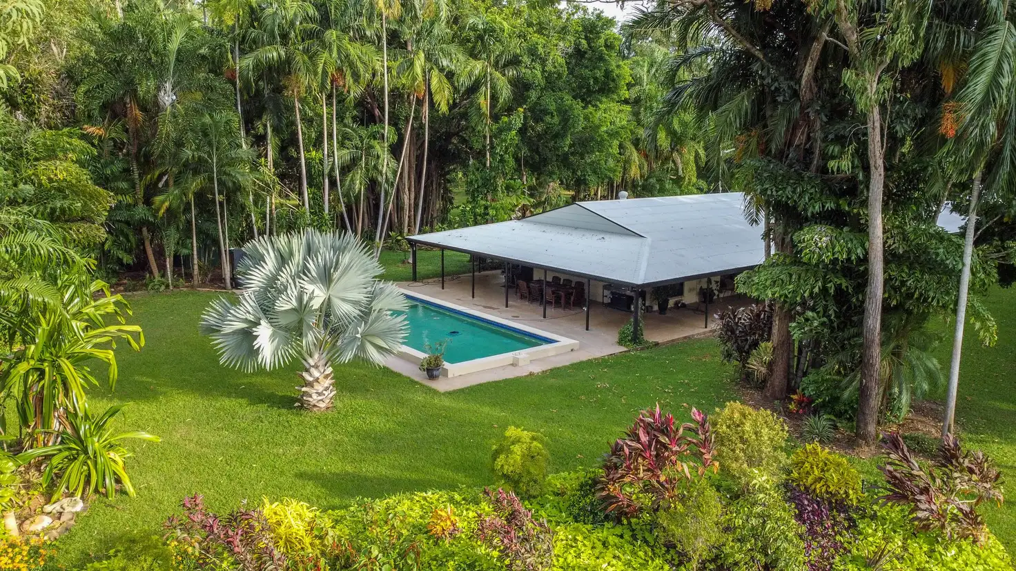 Main view of Homely house listing, 150 Beard Road, Humpty Doo NT 836