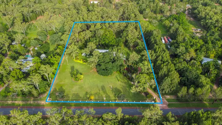 Second view of Homely house listing, 150 Beard Road, Humpty Doo NT 836