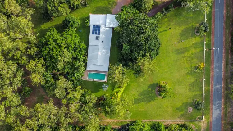 Third view of Homely house listing, 150 Beard Road, Humpty Doo NT 836