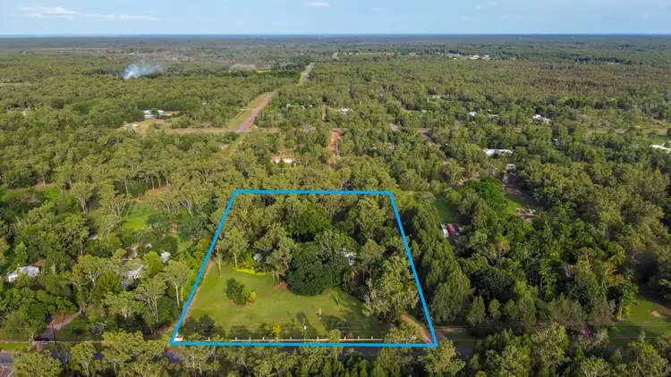 Fourth view of Homely house listing, 150 Beard Road, Humpty Doo NT 836