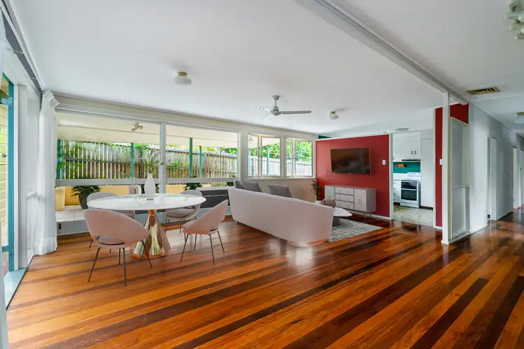 Main view of Homely house listing, 11 Norm Street, Kenmore QLD 4069
