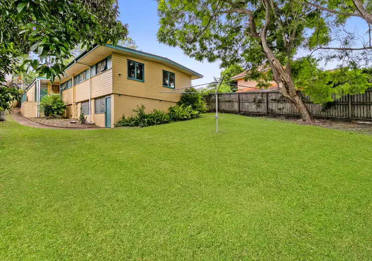 Second view of Homely house listing, 11 Norm Street, Kenmore QLD 4069