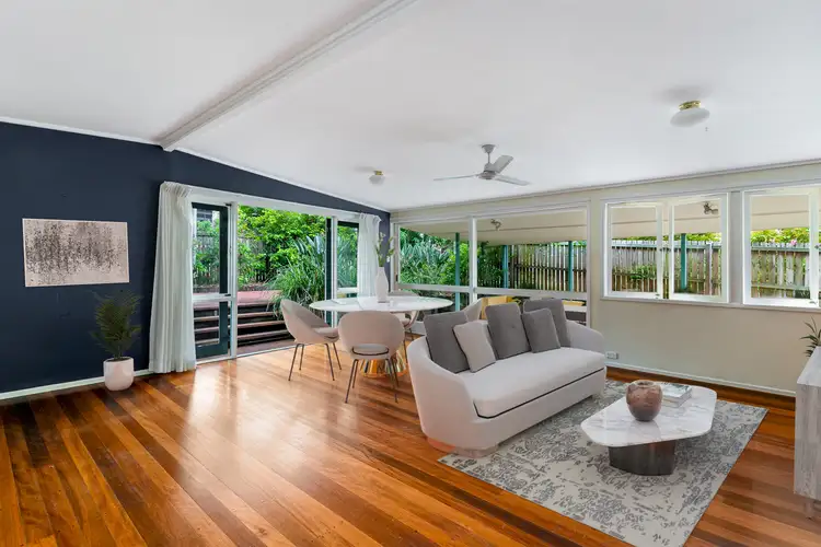 Third view of Homely house listing, 11 Norm Street, Kenmore QLD 4069