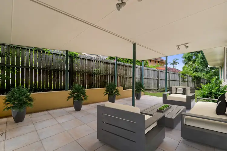 Fourth view of Homely house listing, 11 Norm Street, Kenmore QLD 4069