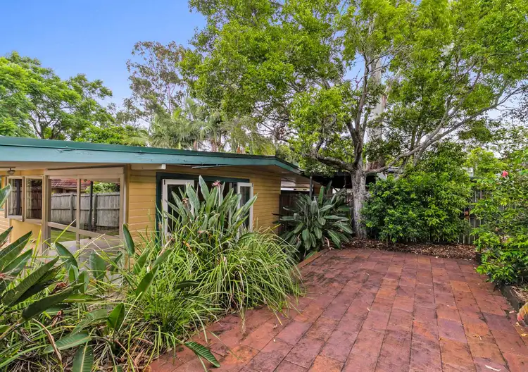 Fifth view of Homely house listing, 11 Norm Street, Kenmore QLD 4069