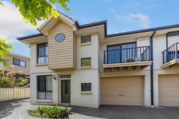 Main view of Homely townhouse listing, 1/9A Gilmore Street, West Wollongong NSW 2500