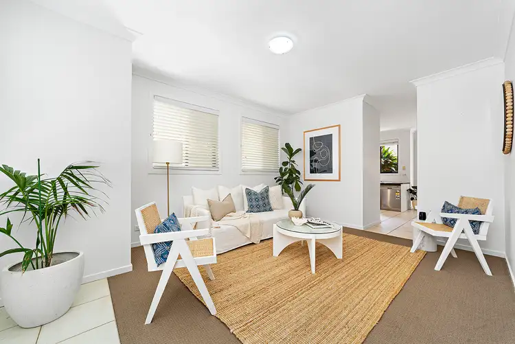 Second view of Homely townhouse listing, 1/9A Gilmore Street, West Wollongong NSW 2500