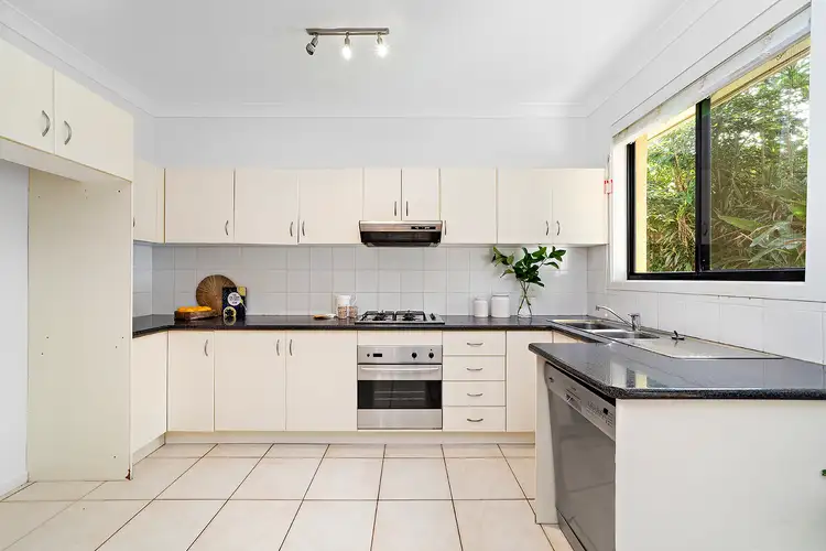 Fourth view of Homely townhouse listing, 1/9A Gilmore Street, West Wollongong NSW 2500
