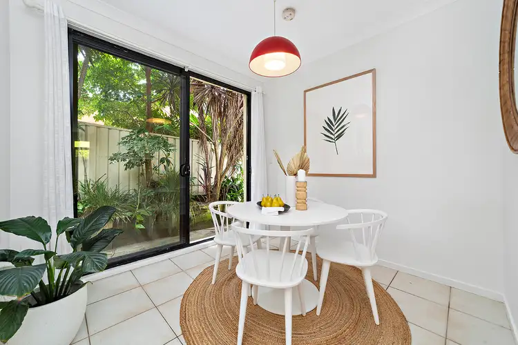 Fifth view of Homely townhouse listing, 1/9A Gilmore Street, West Wollongong NSW 2500