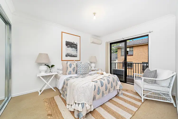 Sixth view of Homely townhouse listing, 1/9A Gilmore Street, West Wollongong NSW 2500