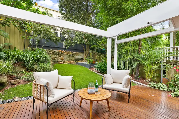 Second view of Homely house listing, 5 Herbert Street, Manly NSW 2095