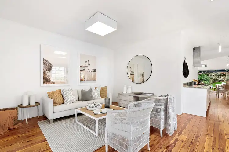 Third view of Homely house listing, 5 Herbert Street, Manly NSW 2095