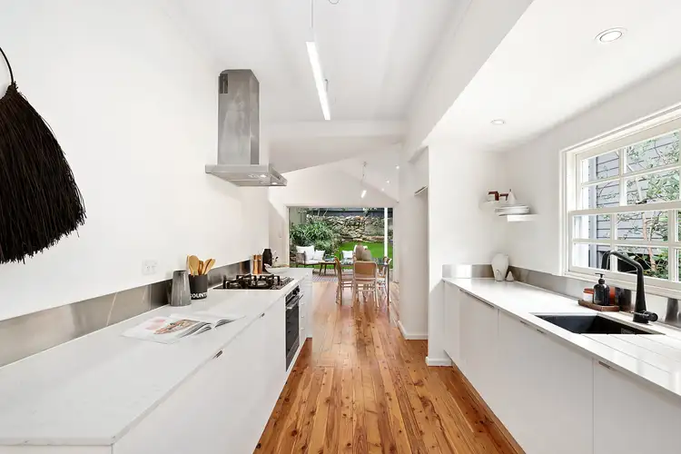 Fourth view of Homely house listing, 5 Herbert Street, Manly NSW 2095
