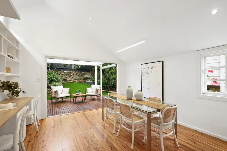 Fifth view of Homely house listing, 5 Herbert Street, Manly NSW 2095