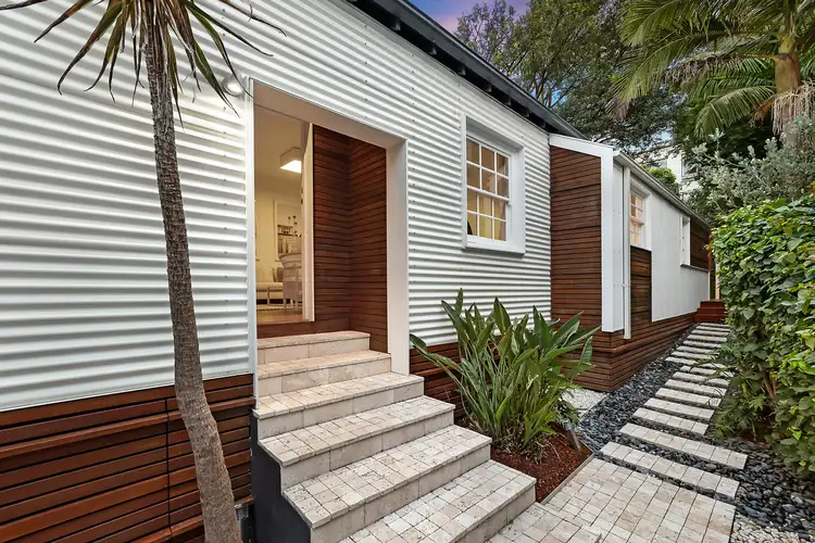 Sixth view of Homely house listing, 5 Herbert Street, Manly NSW 2095