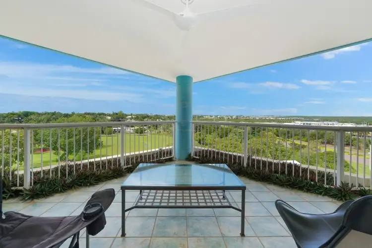 Second view of Homely unit listing, 15/37 Duke Street, Stuart Park NT 820