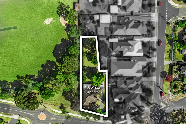 78 Finlayson Street, Rosanna VIC 3084