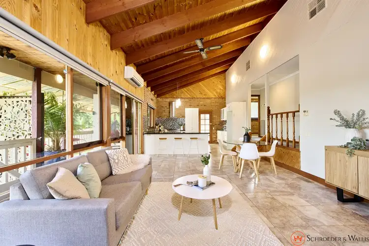 Second view of Homely house listing, 9 Daraio Court, Ferntree Gully VIC 3156