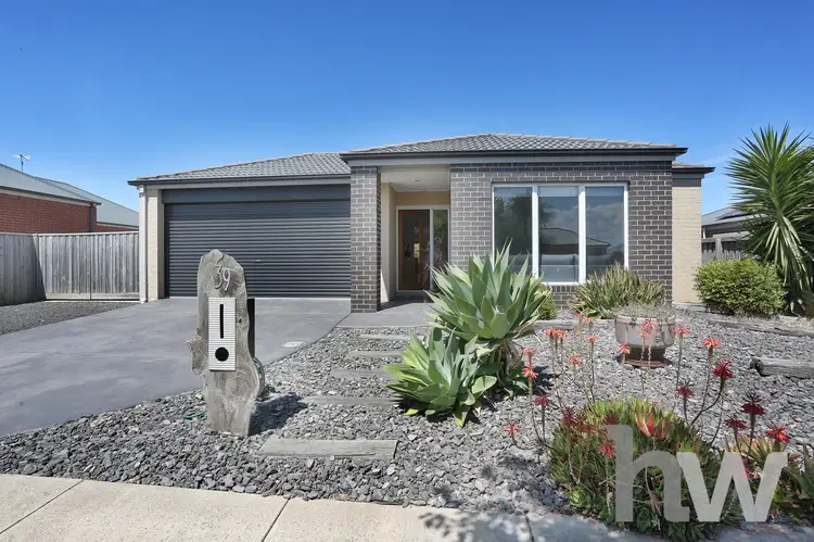 Main view of Homely house listing, 39 Imperial Way, Bannockburn VIC 3331