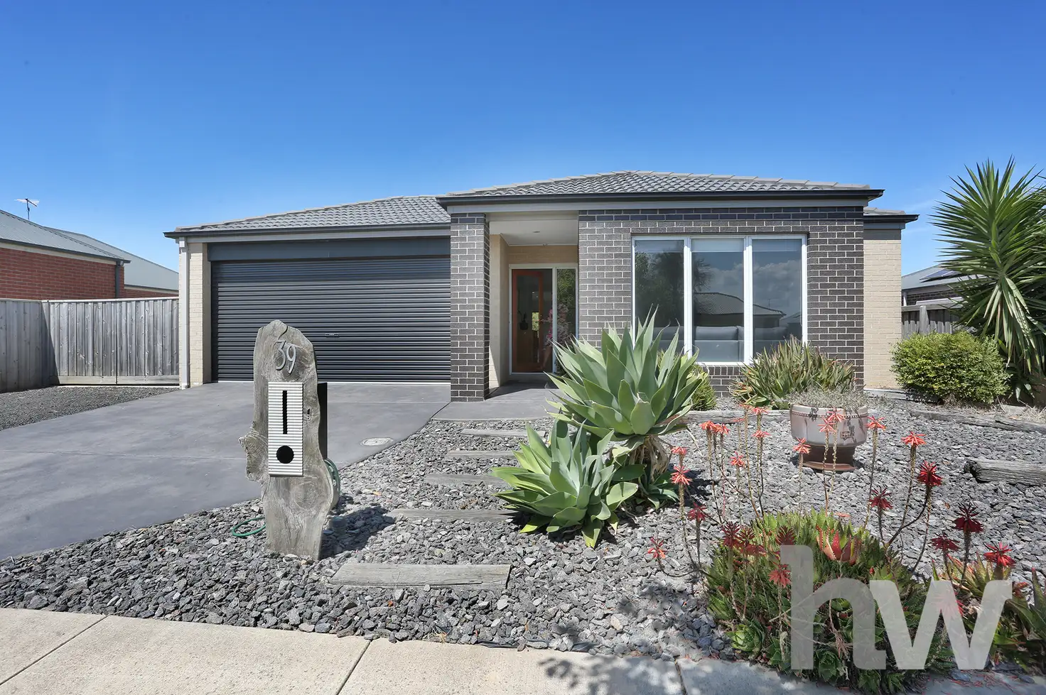 Main view of Homely house listing, 39 Imperial Way, Bannockburn VIC 3331