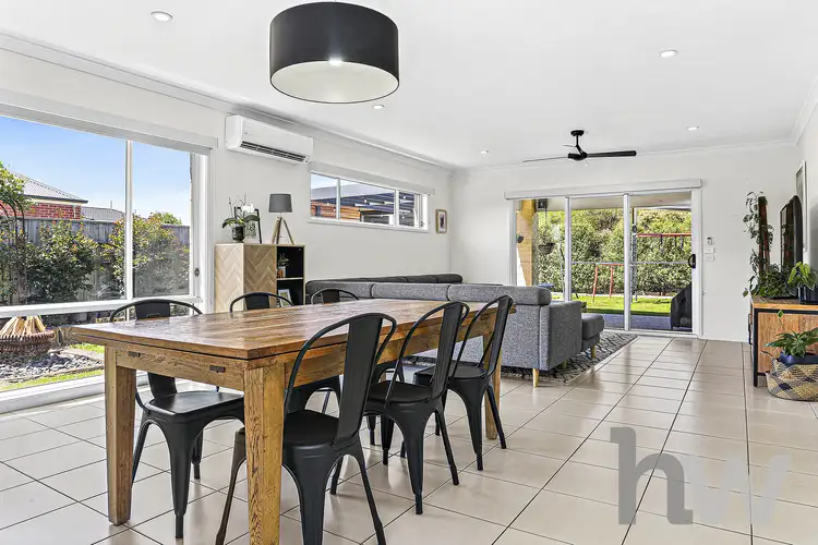 Fourth view of Homely house listing, 39 Imperial Way, Bannockburn VIC 3331