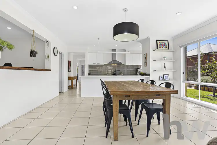 Fifth view of Homely house listing, 39 Imperial Way, Bannockburn VIC 3331
