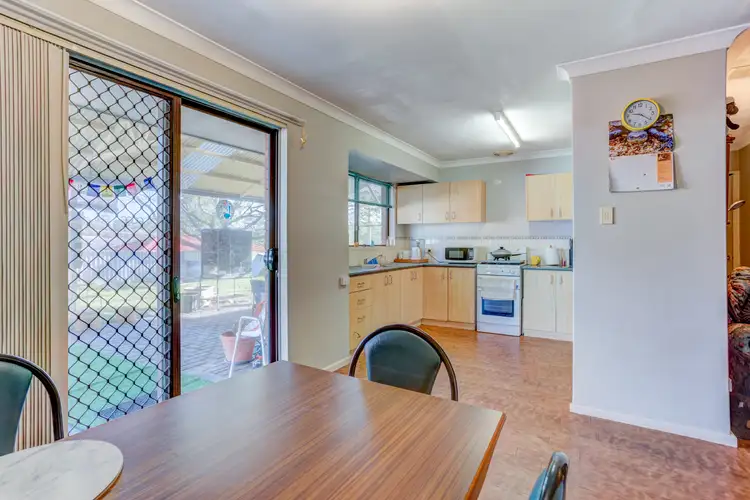 Second view of Homely house listing, 4 Shaw Close, Withers WA 6230