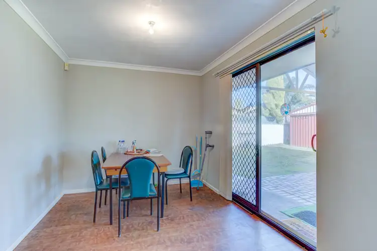 Fourth view of Homely house listing, 4 Shaw Close, Withers WA 6230