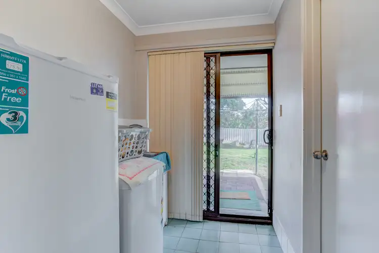 Fifth view of Homely house listing, 4 Shaw Close, Withers WA 6230