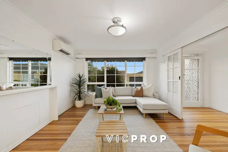 Second view of Homely unit listing, 2/114 Shannon Street, Box Hill North VIC 3129