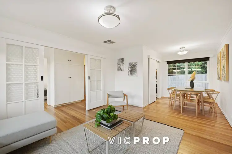 Third view of Homely unit listing, 2/114 Shannon Street, Box Hill North VIC 3129