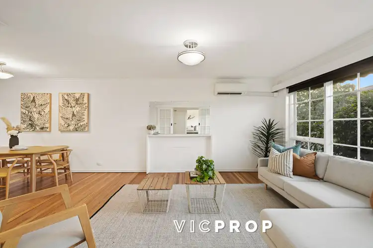 Fourth view of Homely unit listing, 2/114 Shannon Street, Box Hill North VIC 3129