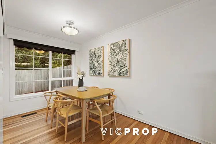 Fifth view of Homely unit listing, 2/114 Shannon Street, Box Hill North VIC 3129