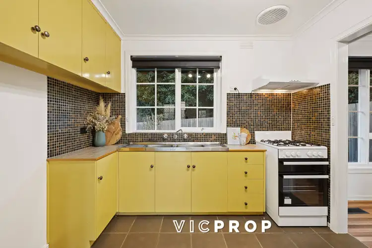 Sixth view of Homely unit listing, 2/114 Shannon Street, Box Hill North VIC 3129