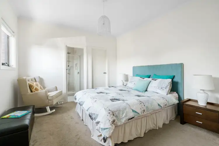 Sixth view of Homely townhouse listing, 2/33 Fifth Avenue, Altona North VIC 3025