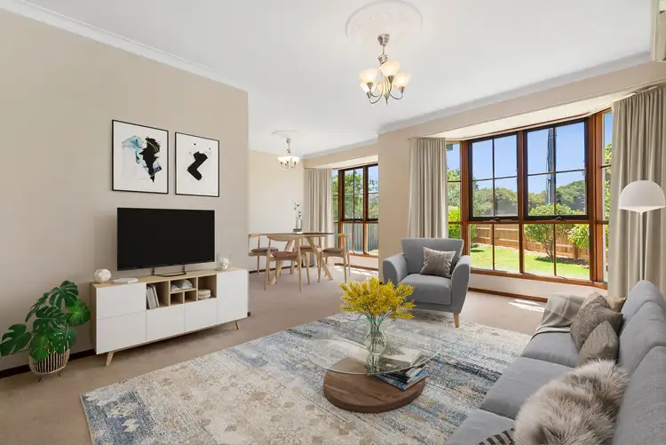1/29 Clarkestown Avenue, Mount Eliza VIC 3930