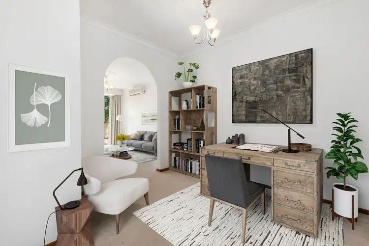 Third view of Homely unit listing, 1/29 Clarkestown Avenue, Mount Eliza VIC 3930