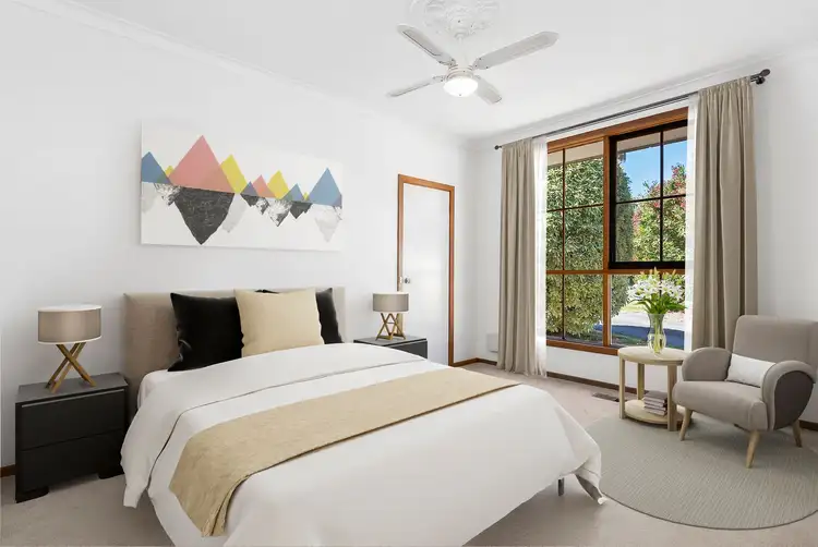 Fourth view of Homely unit listing, 1/29 Clarkestown Avenue, Mount Eliza VIC 3930